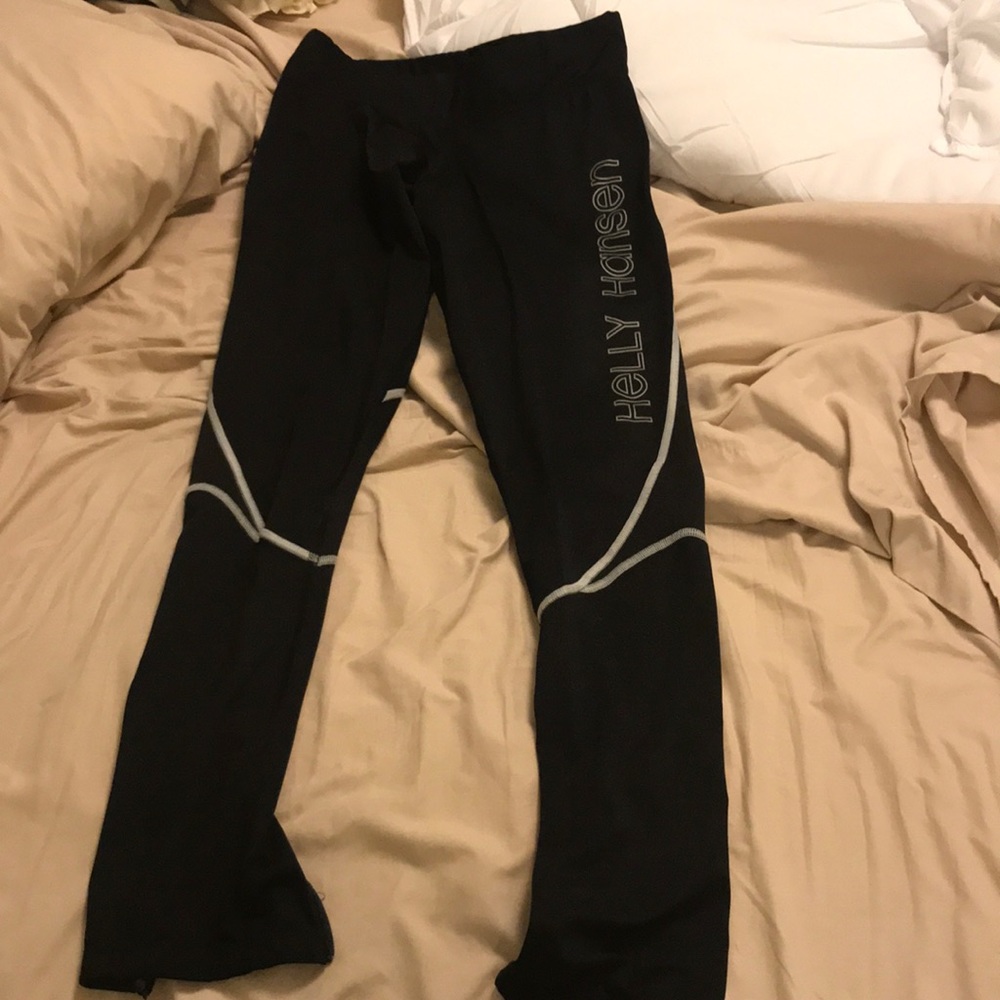 Workout pants